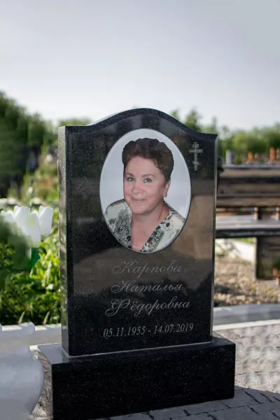 Фигурный Фреска 310